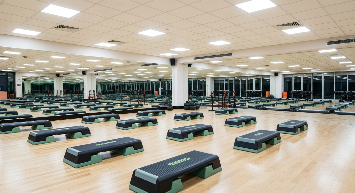 Студия Step House