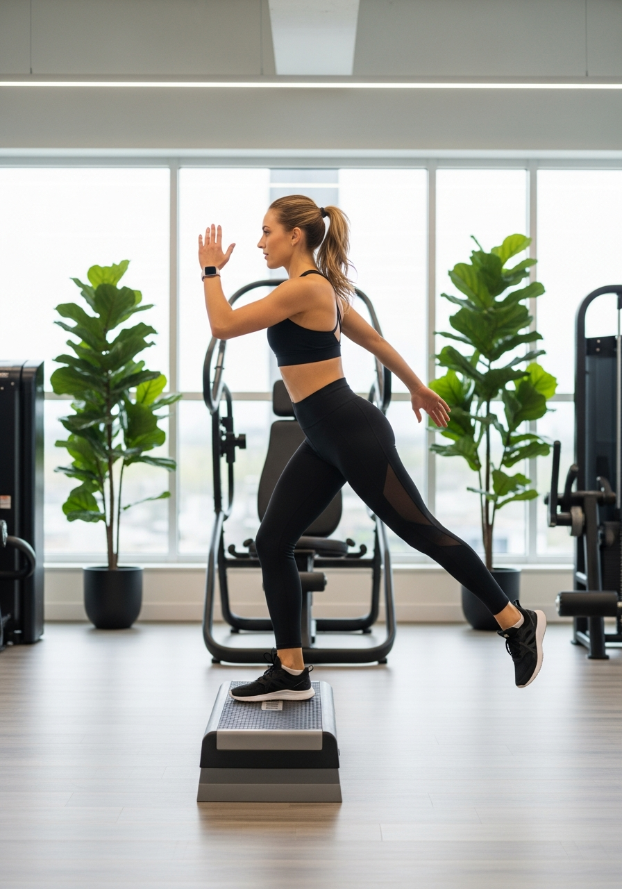 Студия Step House